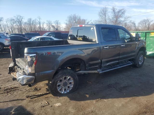 Obraz 3 z 2017 FORD F250 SUPER DUTY 2017 z VIN 1FT7W2B63HEE24166