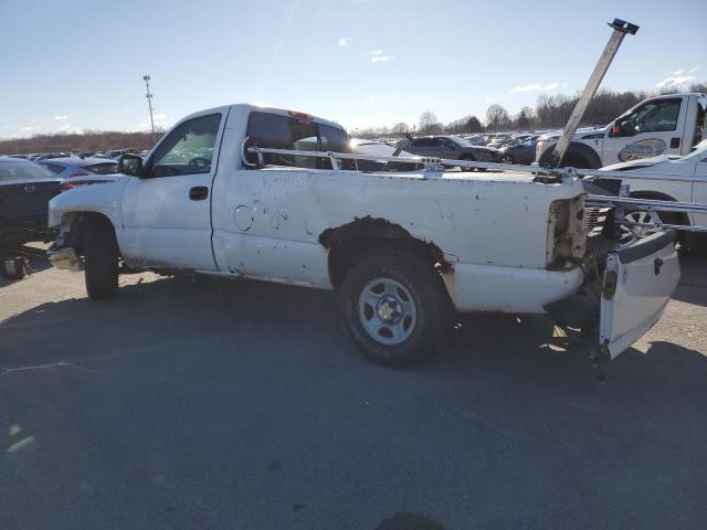 Изображение 2 2003 CHEVROLET SILVERADO C1500 2003 с VIN 1GCEC14X93Z269284
