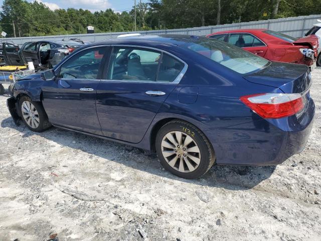 Изображение 2 2015 HONDA ACCORD EXL 2015 с VIN 1HGCR2F80FA173517