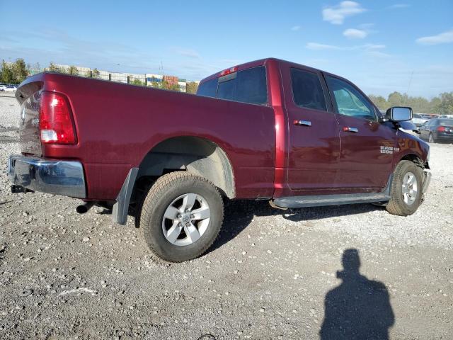 Image 3 of 2018 RAM 1500 SLT 2018 with VIN 1C6RR7GT0JS115426