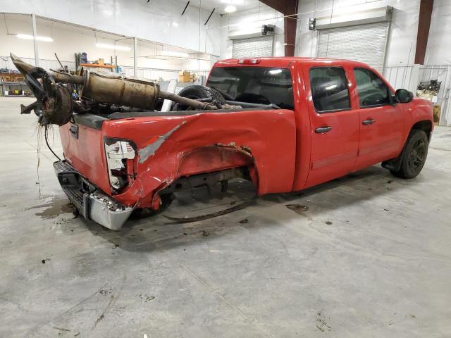 Obraz 3 z 2013 GMC SIERRA K1500 SLE 2013 z VIN 3GTP2VE7XDG269572