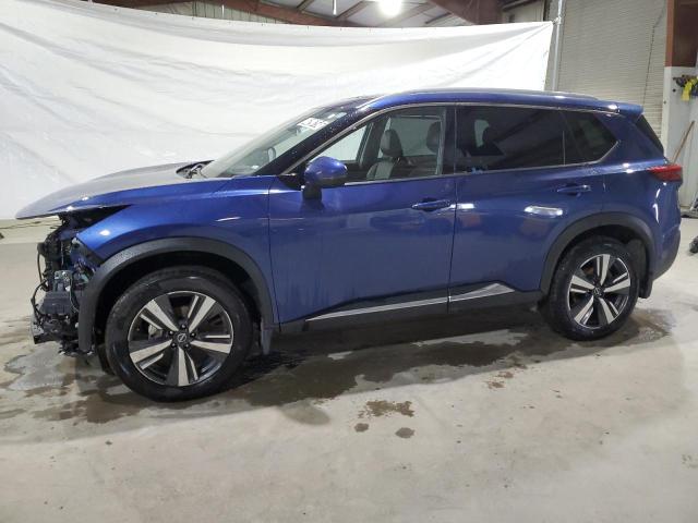 2023 NISSAN ROGUE PLATINUM 2023 image