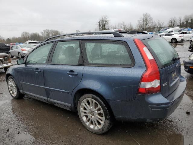 Изображение 2 2006 VOLVO V50 2.4I 2006 с VIN YV1MW382562163208