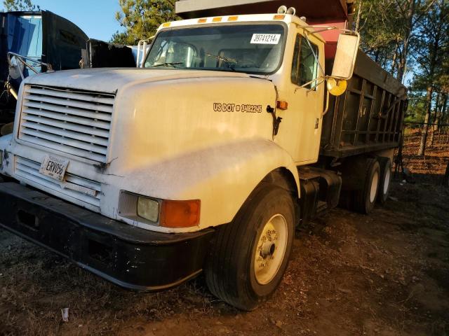 Obraz 2001 INTERNATIONAL 2000 2674 2001