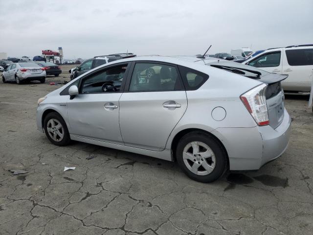 Изображение 2 2011 TOYOTA PRIUS  2011 с VIN JTDKN3DU2B0309030