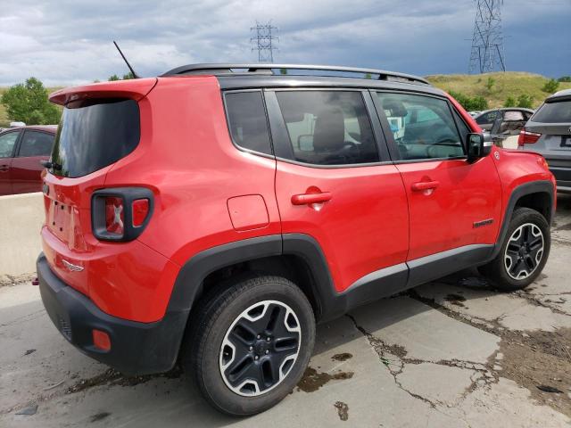 Obraz 3 z 2017 JEEP RENEGADE TRAILHAWK 2017 z VIN ZACCJBCB4HPF00915