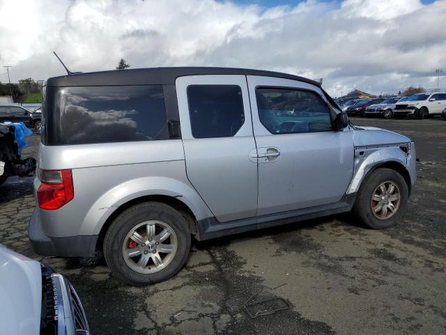 Obraz 3 z 2006 HONDA ELEMENT EX 2006 z VIN 5J6YH18786L010151
