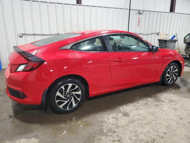 Image 3 of 2018 HONDA CIVIC LX 2018 with VIN 2HGFC4B53JH307310