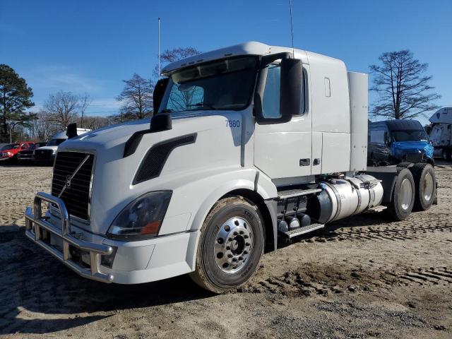 Изображение 2 2012 VOLVO VN VNL 2012 с VIN 4V4NC9EH2CN561859