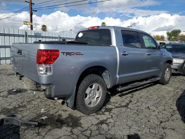 Image 3 of 2012 TOYOTA TUNDRA CREWMAX SR5 2012 with VIN 5TFEY5F13CX117336