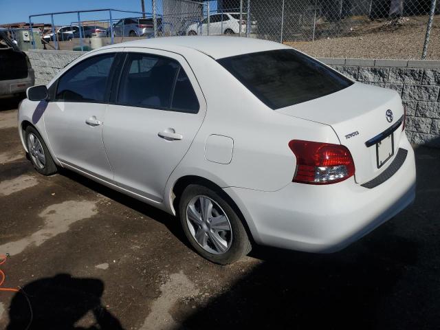 Image 2 of 2009 TOYOTA YARIS  2009 with VIN JTDBT903591307010