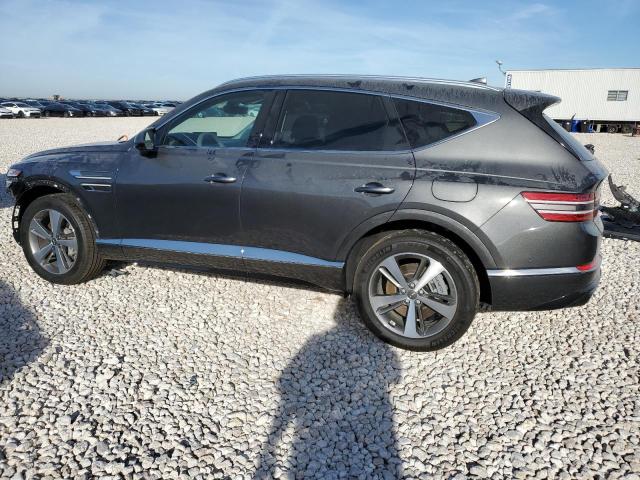 Изображение 2 2023 GENESIS GV80 BASE 2023 с VIN KMUHCESC1PU141304