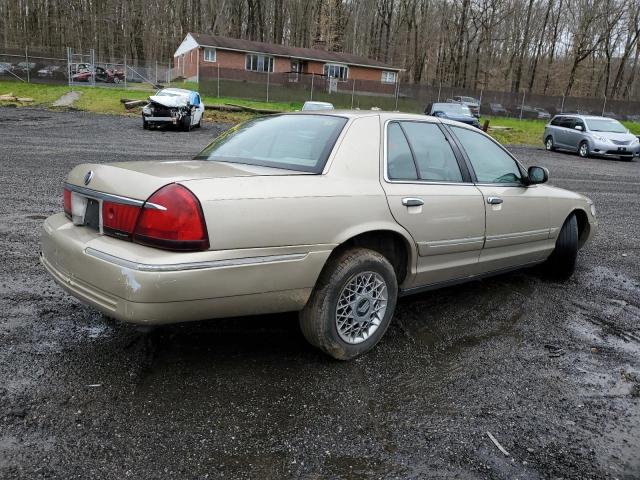 Obraz 3 z 1999 MERCURY GRAND MARQUIS GS 1999 z VIN 2MEFM74W3XX672893