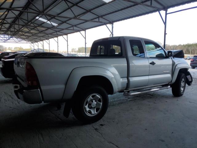Изображение 3 2006 TOYOTA TACOMA PRERUNNER ACCESS CAB 2006 с VIN 5TETX62N56Z227343
