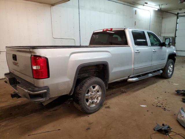 Изображение 3 2016 GMC SIERRA K2500 SLE 2016 с VIN 1GT12SEG2GF168374