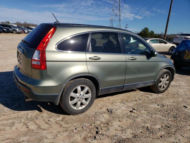 Image 3 of 2007 HONDA CR-V EXL 2007 with VIN JHLRE48797C118710
