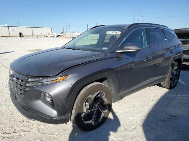Изображение 2023 HYUNDAI TUCSON LIMITED 2023