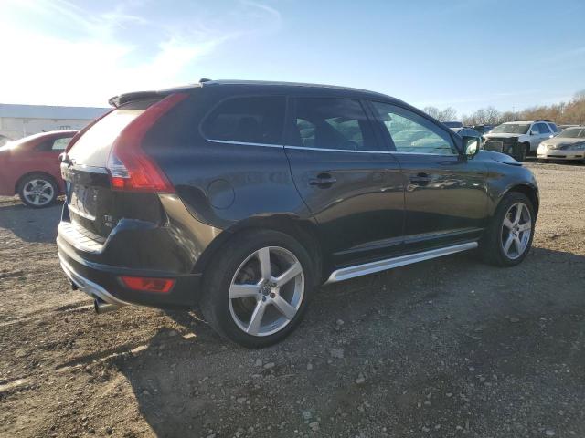 Image 3 of 2012 VOLVO XC60 T6 2012 with VIN YV4902DZ4C2310993