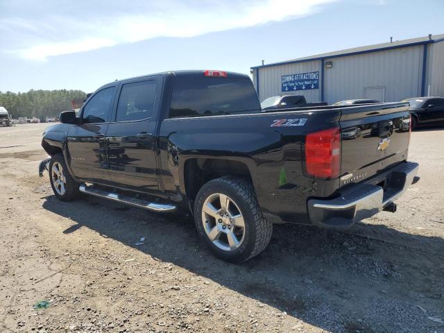 Изображение 2 2015 CHEVROLET SILVERADO K1500 LT 2015 с VIN 3GCUKREC4FG533427