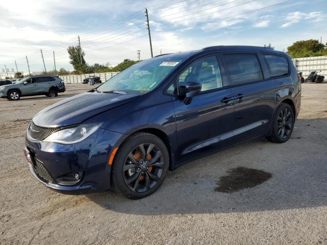 2020 CHRYSLER PACIFICA TOURING L PLUS 2020 image