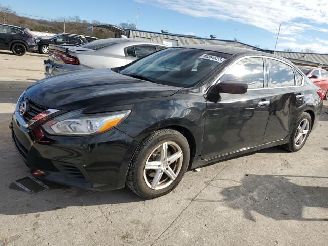 Obraz 1 z 2016 NISSAN ALTIMA 2.5 2016 z VIN 1N4AL3APXGN328201