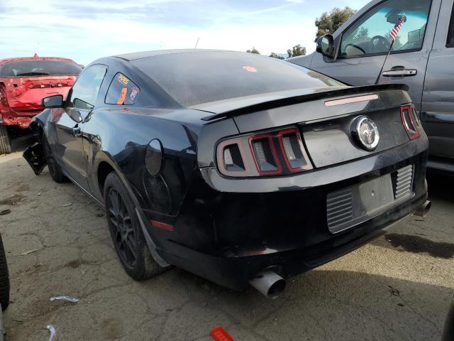 Изображение 2 2014 FORD MUSTANG  2014 с VIN 1ZVBP8AM8E5320615