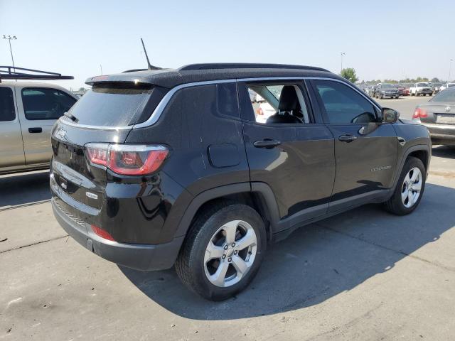 Изображение 3 2018 JEEP COMPASS LATITUDE 2018 с VIN 3C4NJCBB6JT466586