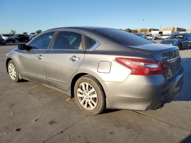 Изображение 2 2018 NISSAN ALTIMA 2.5 2018 с VIN 1N4AL3AP0JC222889