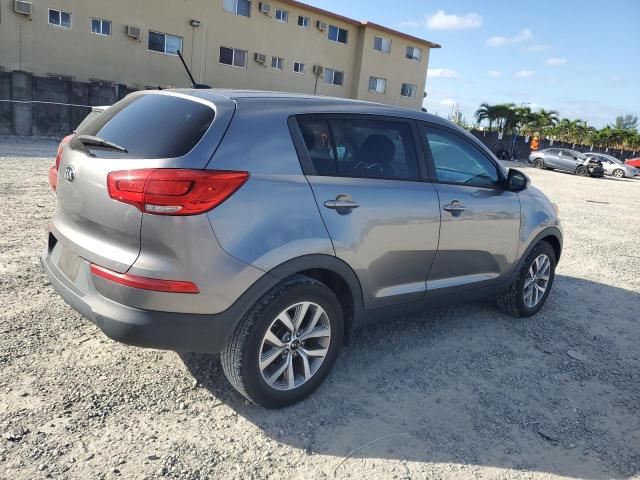 Image 3 of 2015 KIA SPORTAGE LX 2015 with VIN KNDPB3AC4F7761312