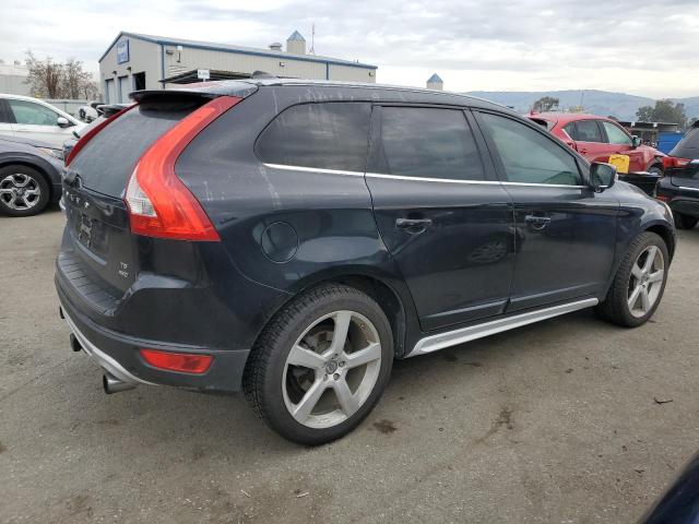 Obraz 3 z 2010 VOLVO XC60 T6 2010 z VIN YV4992DZ9A2101543