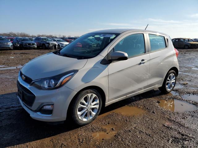 2021 CHEVROLET SPARK 1LT 2021 image