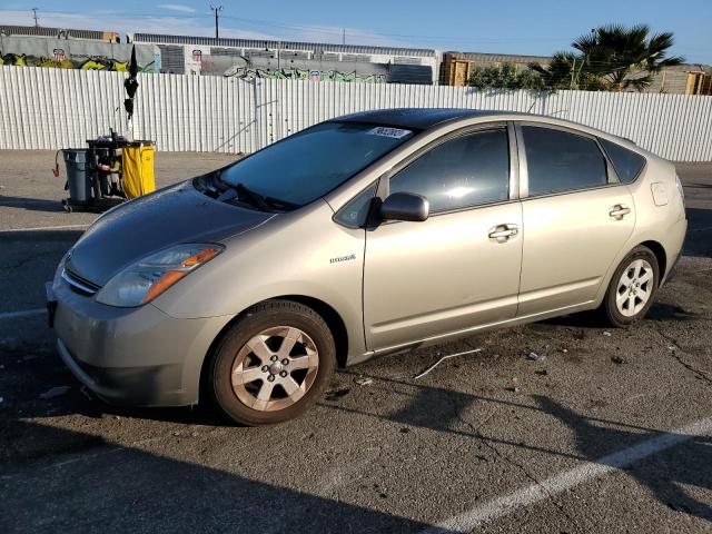Image 1 of 2008 TOYOTA PRIUS  2008 with VIN JTDKB20U487745323