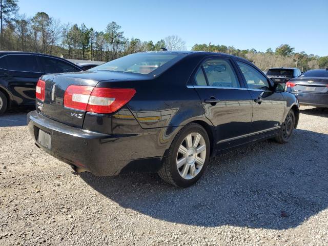 Obraz 3 z 2008 LINCOLN MKZ  2008 z VIN 3LNHM26T18R611828