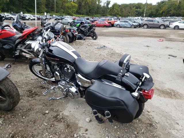 Изображение 3 2007 HARLEY-DAVIDSON XL1200 C 2007 с VIN 1HD1CT3117K404066