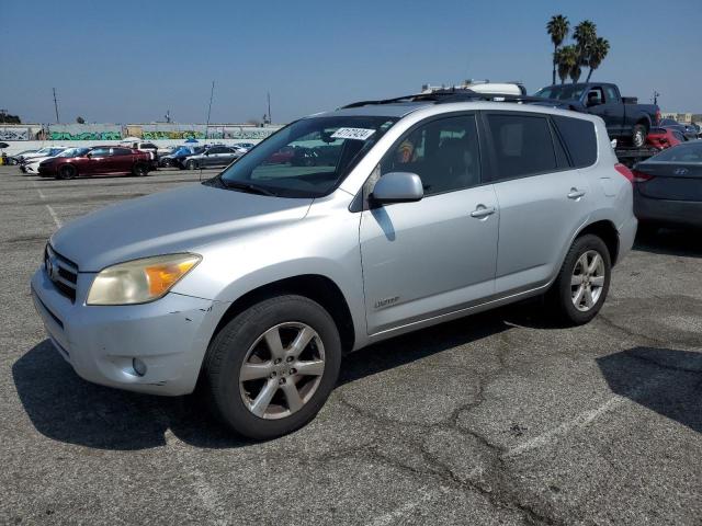 Image 1 of 2008 TOYOTA RAV4 LIMITED 2008 with VIN JTMBD31V085152884