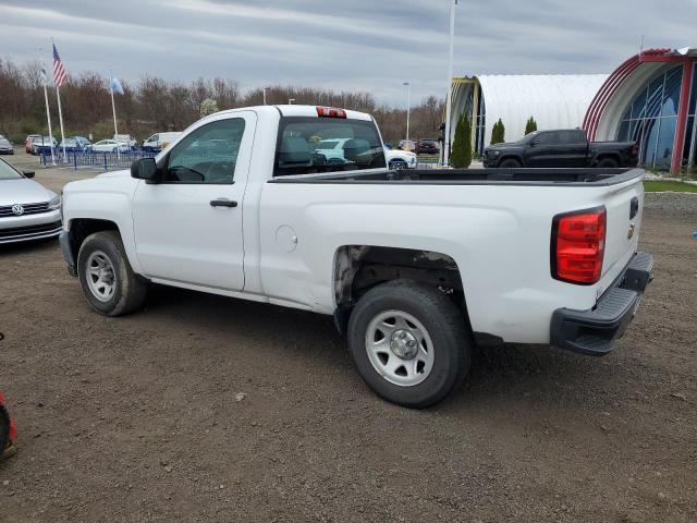 Изображение 2 2016 CHEVROLET SILVERADO C1500 2016 с VIN 1GCNCNEH7GZ155062