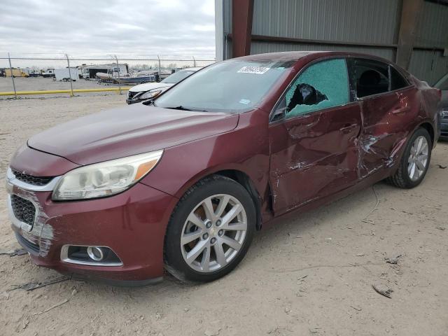 Image 1 of 2015 CHEVROLET MALIBU 2LT 2015 with VIN 1G11E5SX8FF176077
