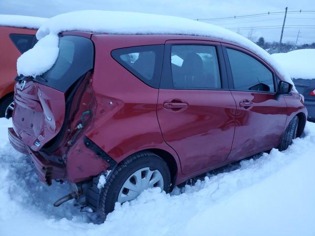 Obraz 3 z 2015 NISSAN VERSA NOTE S 2015 z VIN 3N1CE2CP4FL403738