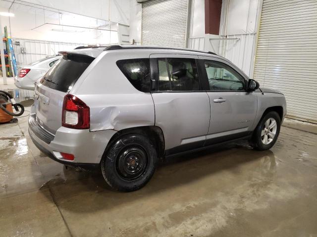 Image 3 of 2016 JEEP COMPASS SPORT 2016 with VIN 1C4NJDBB9GD638193