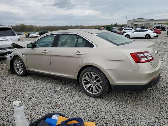 Obraz 2 z 2017 FORD TAURUS LIMITED 2017 z VIN 1FAHP2F8XHG103412