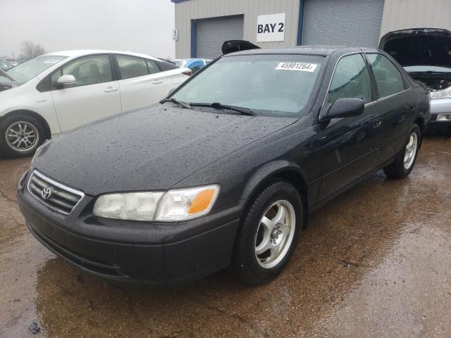 Obraz 1 z 2001 TOYOTA CAMRY LE 2001 z VIN 4T1BF22KX1U122081