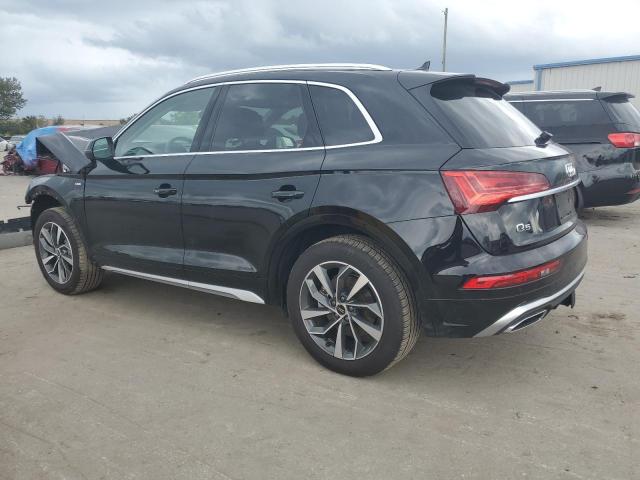 Image 2 of 2023 AUDI Q5 PREMIUM PLUS 45 2023 with VIN WA1EAAFY0P2097764