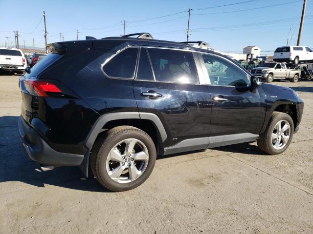 Image 3 of 2019 TOYOTA RAV4 LIMITED 2019 with VIN 2T3DWRFV3KW042104