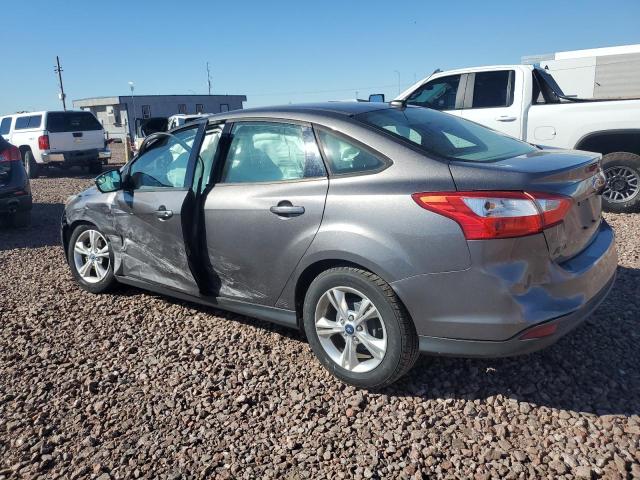 Image 2 of 2013 FORD FOCUS SE 2013 with VIN 1FADP3F24DL282418