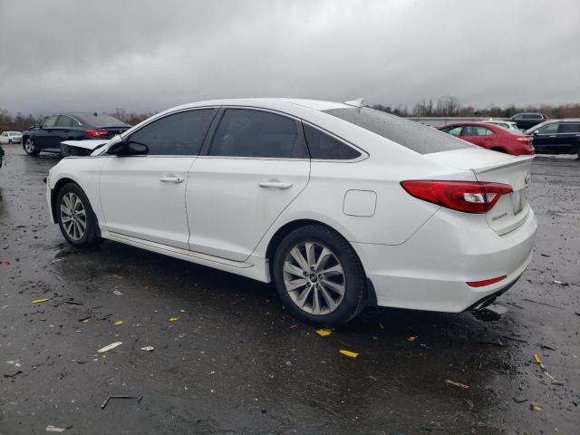 Изображение 2 2015 HYUNDAI SONATA SPORT 2015 с VIN 5NPE34AF1FH258322