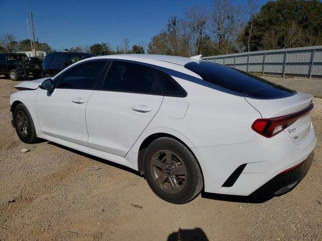 Obraz 2 z 2021 KIA K5 LXS 2021 z VIN 5XXG14J2XMG044661