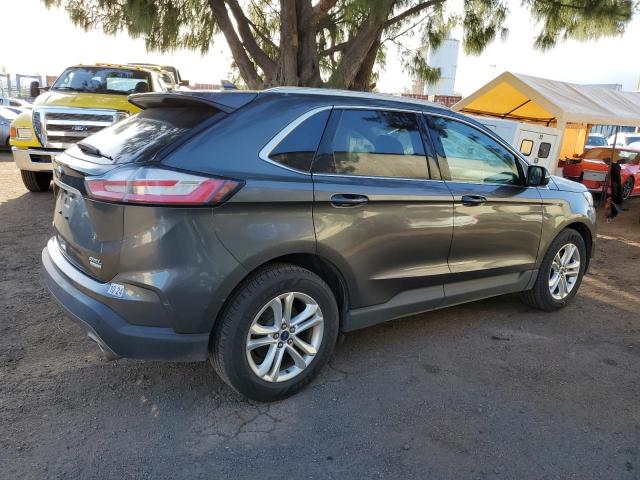 Obraz 3 z 2019 FORD EDGE SEL 2019 z VIN 2FMPK3J98KBC03559
