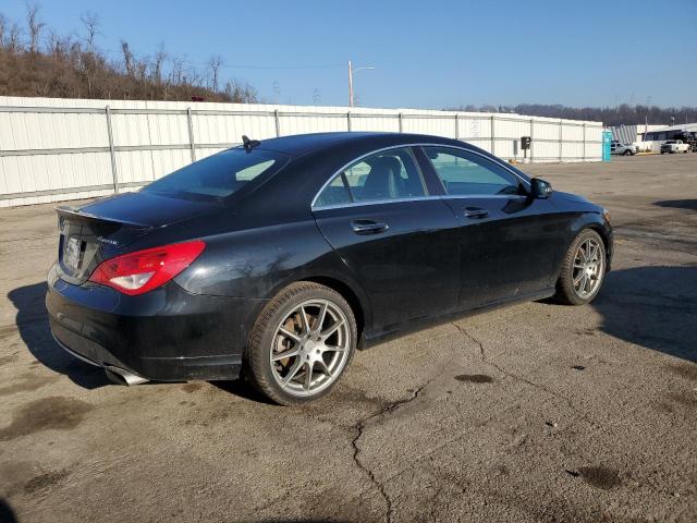 Obraz 3 z 2016 MERCEDES-BENZ CLA 250 4MATIC 2016 z VIN WDDSJ4GB8GN322389