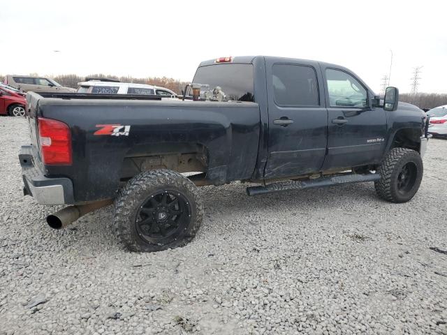 Image 3 of 2007 CHEVROLET SILVERADO K2500 HEAVY DUTY 2007 with VIN 1GCHK23627F516876
