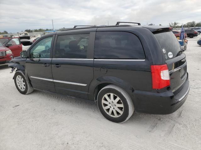 Изображение 2 2016 CHRYSLER TOWN & COUNTRY TOURING 2016 с VIN 2C4RC1BG6GR287911